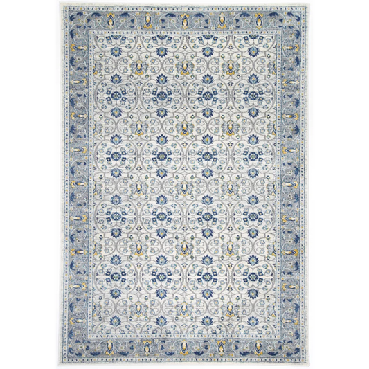 Delicate Deli3 Rug 160x230 - Home & Garden