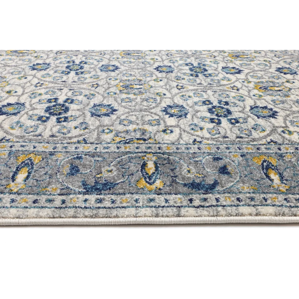Delicate Deli3 Rug 80x150 - Home & Garden