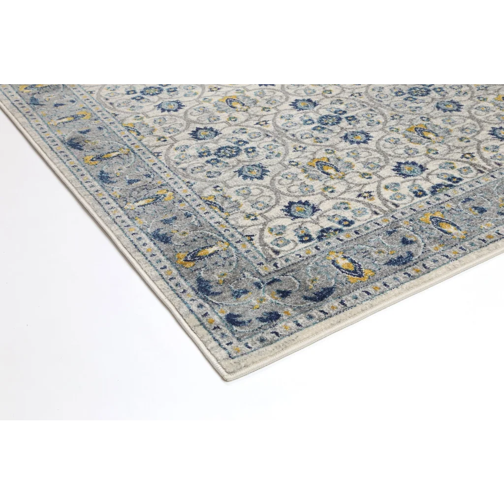 Delicate Deli3 Rug 80x150 - Home & Garden