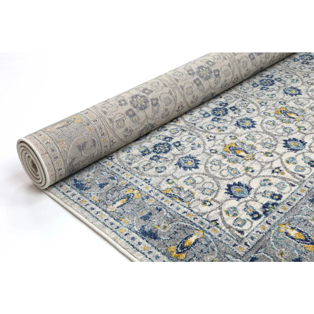 Delicate Deli3 Rug 80x150 - Home & Garden