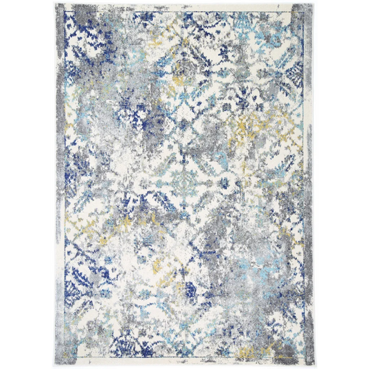 Delicate Deli4 Rug 160x230 - Home & Garden