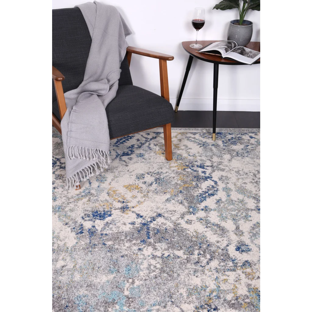 Delicate Deli4 Rug 160x230 - Home & Garden
