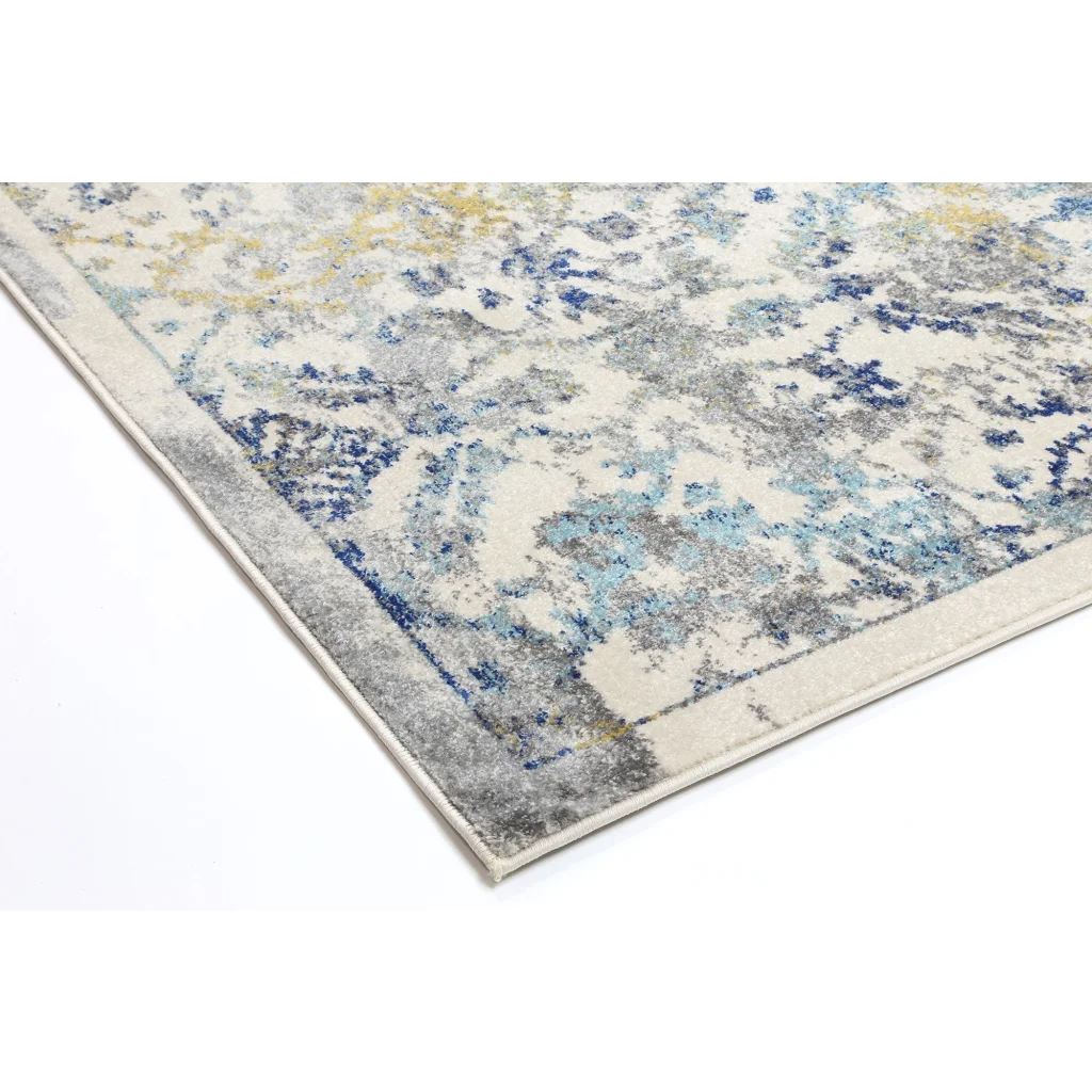 Delicate Deli4 Rug 160x230 - Home & Garden