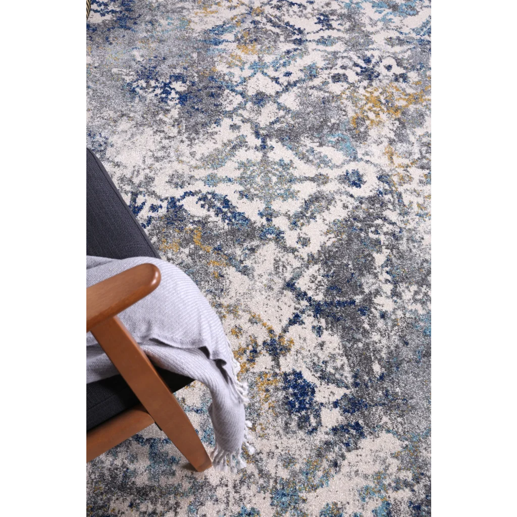 Delicate Deli4 Rug 240x330 - Home & Garden