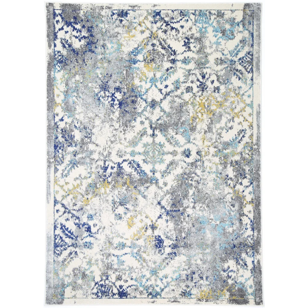 Delicate Deli4 Rug 240x330 - Home & Garden
