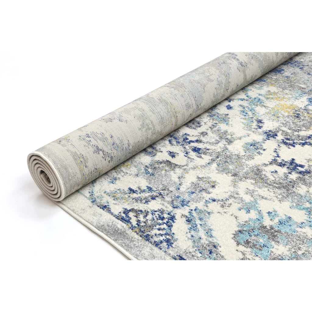 Delicate Deli4 Rug 240x330 - Home & Garden