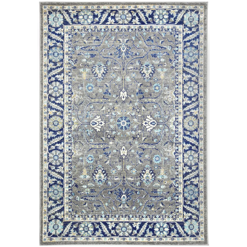 Delicate Deli5 Rug 160x230 - Home & Garden