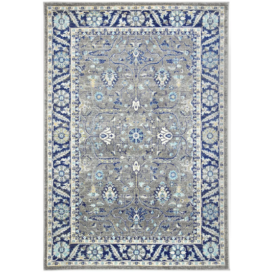 Delicate Deli5 Rug 160x230 - Home & Garden