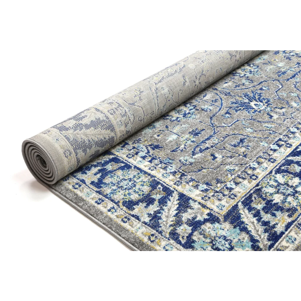 Delicate Deli5 Rug 160x230 - Home & Garden
