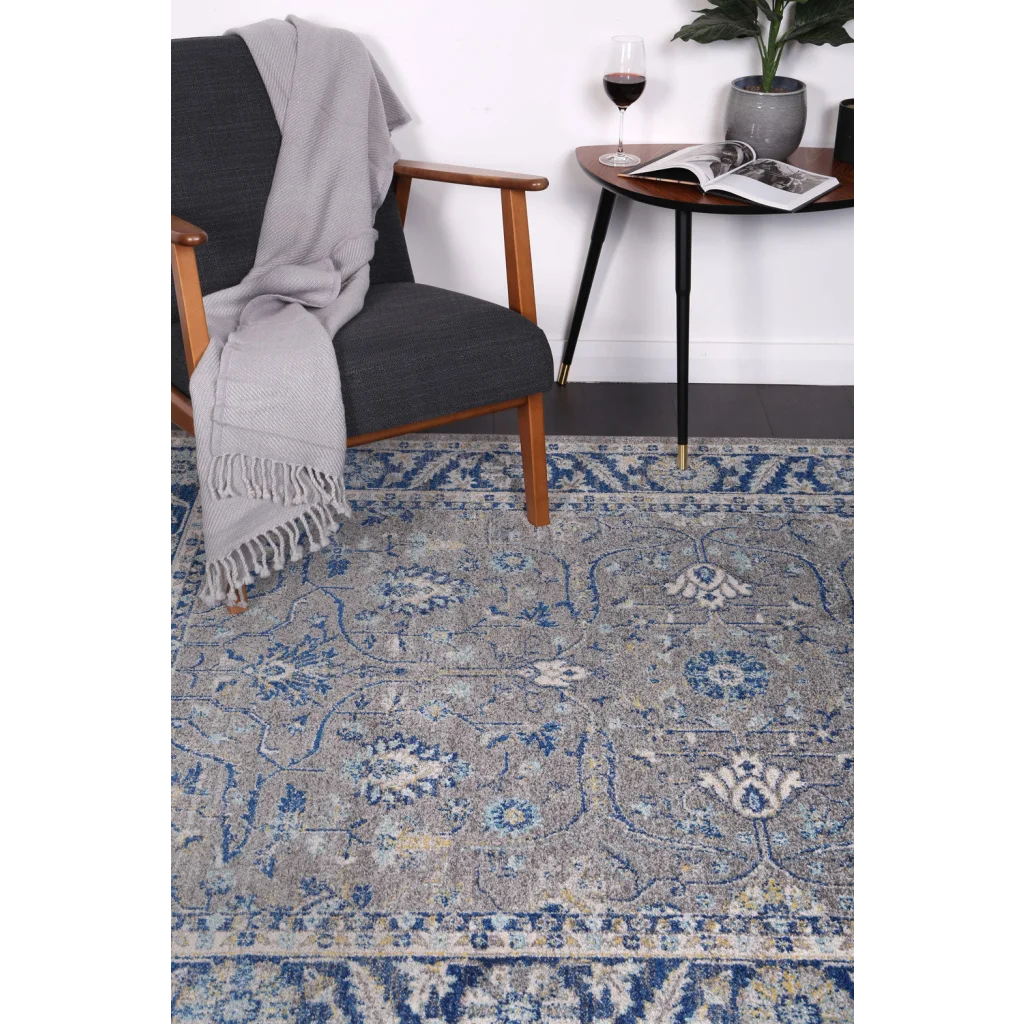 Delicate Deli5 Rug 160x230 - Home & Garden