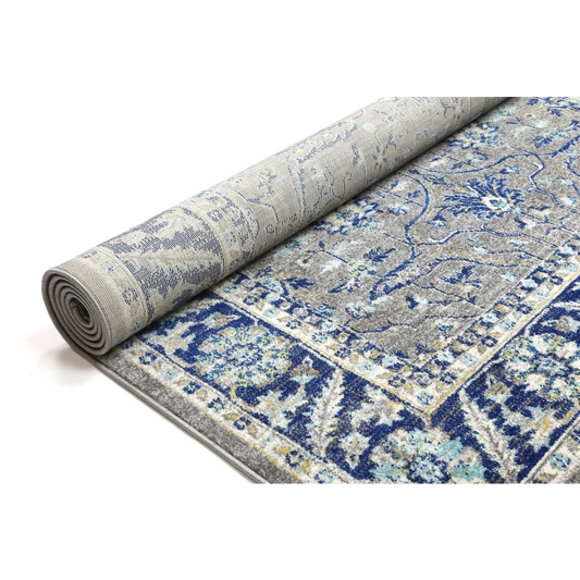 Delicate Deli5 Rug 80x150 - Home & Garden