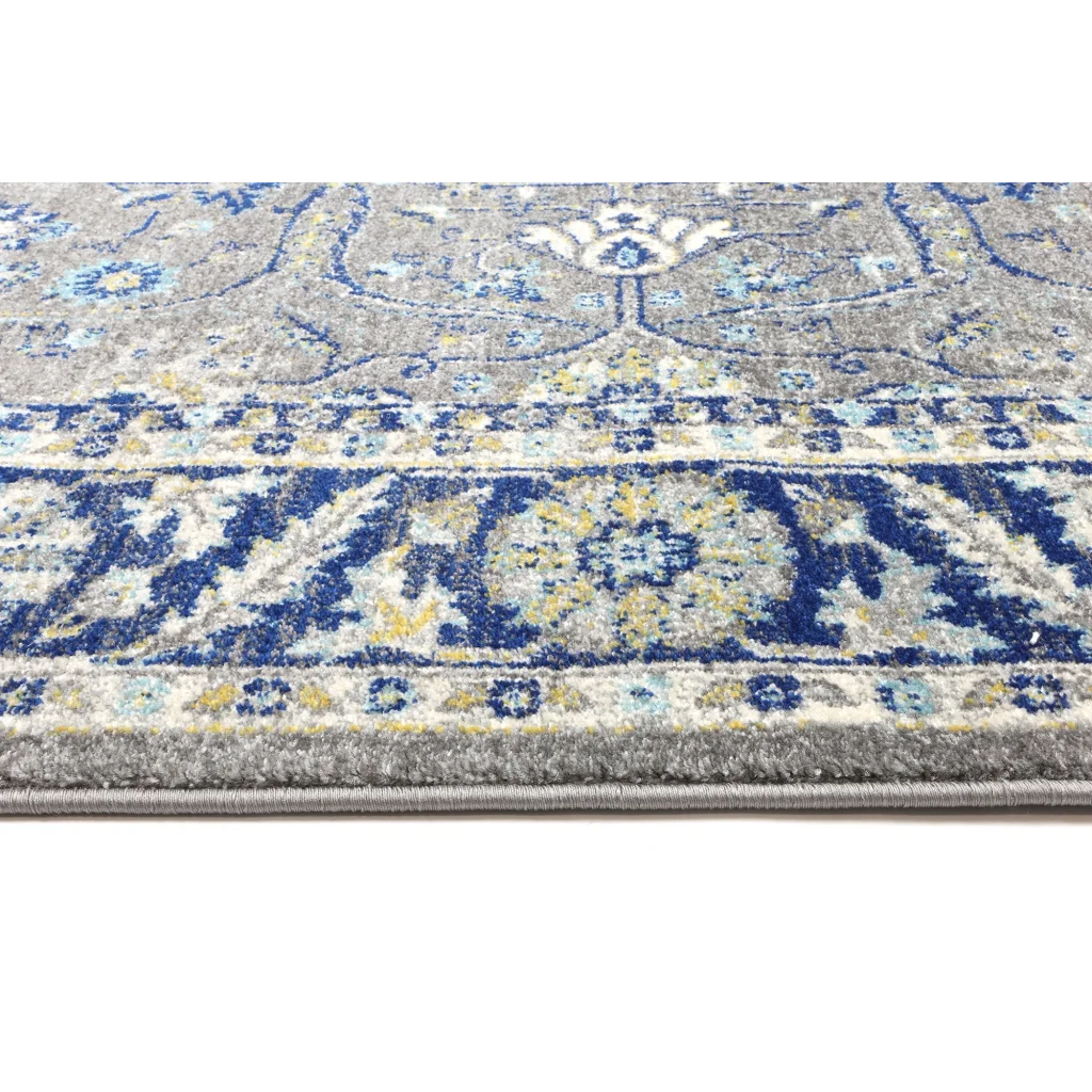 Delicate Deli5 Rug 80x150 - Home & Garden