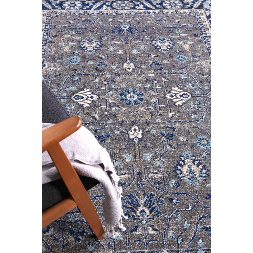 Delicate Deli5 Rug 80x150 - Home & Garden