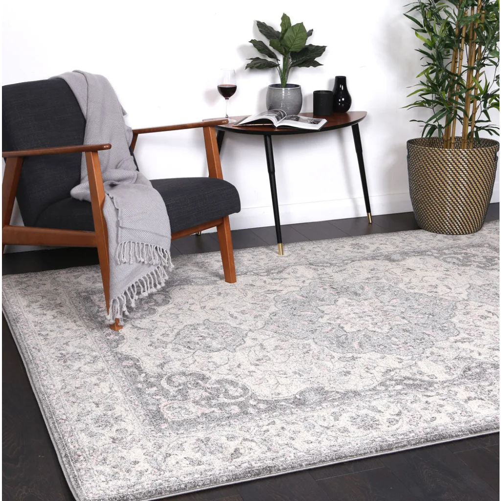 Delicate Deli7 Rug 80x150 - Home & Garden