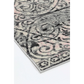 Delicate Katherine Ash Ivory Rug 200x290 - Home & Garden