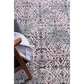 Delicate Katherine Ash Ivory Rug 200x290 - Home & Garden