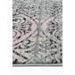Delicate Katherine Ash Ivory Rug 200x290 - Home & Garden