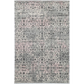 Delicate Katherine Ash Ivory Rug 200x290 - Home & Garden