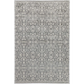 Delicate Katherine Grey Ivory Rug 240x330 - Home & Garden