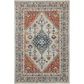 Delicate Rebecca Multi Rug 240x330 - Home & Garden