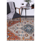 Delicate Rebecca Multi Rug 240x330 - Home & Garden