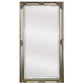 Deluxe French Provincial Ornate Mirror - Champagne - X