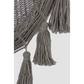 Deluxe Hammock Swing Chair in Plain Dream Sands - Home &