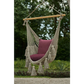 Deluxe Hammock Swing Chair in Plain Dream Sands - Home &