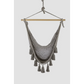 Deluxe Hammock Swing Chair in Plain Dream Sands - Home &