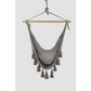 Deluxe Hammock Swing Chair in Plain Dream Sands - Home &