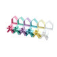 Dena Stacking & Teether Set - Rainbow