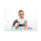 Dena Stacking & Teether Set - Pastel