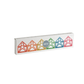 Dena Stacking & Teether Set - Pastel