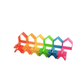 Dena Stacking & Teether Set - Rainbow