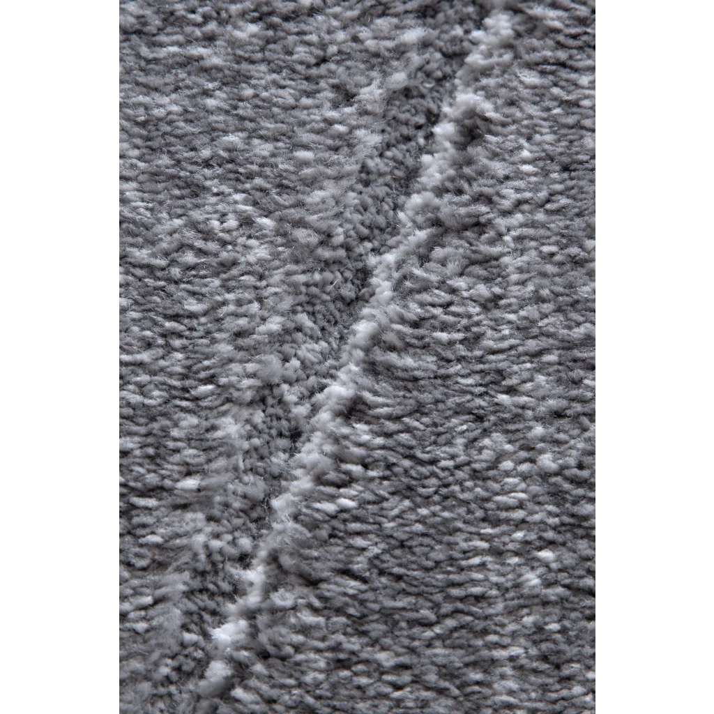 Denver Rug 018159A Grey Ivory 160x230 - Home & Garden