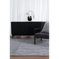 Denver Rug 018159A Grey Ivory 160x230 - Home & Garden