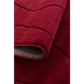 Denver Rug 018159A Red Antrasit 160x230 - Home & Garden