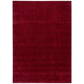 Denver Rug 018159A Red Antrasit 160x230 - Home & Garden
