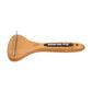 Deshedding Tool Natural Bamboo for Cats & Dogs - Pet Care