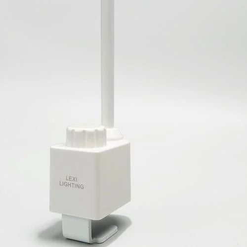 Desk Lamp Inbuilt LED Multi-Functional - Home & Garden
