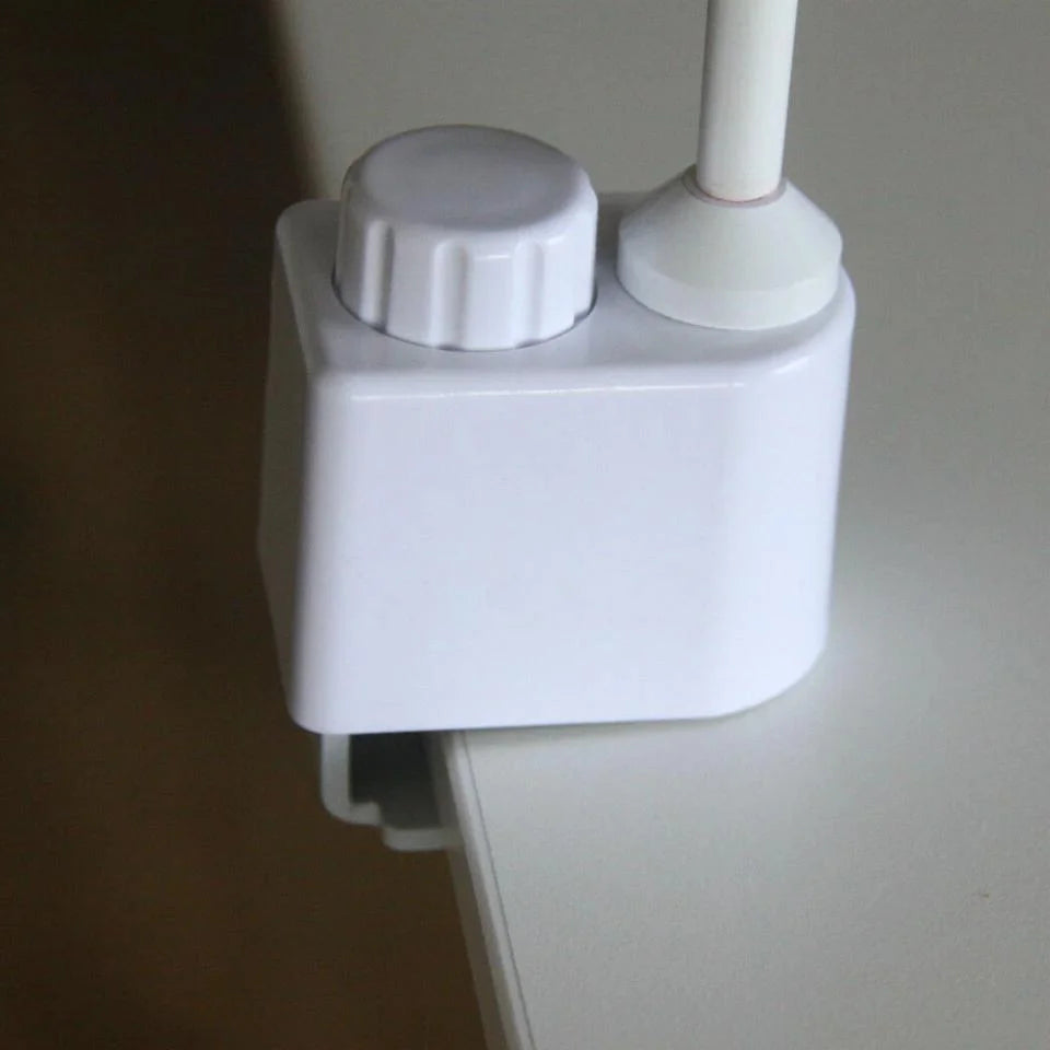 Desk Lamp Inbuilt LED Multi-Functional - Home & Garden
