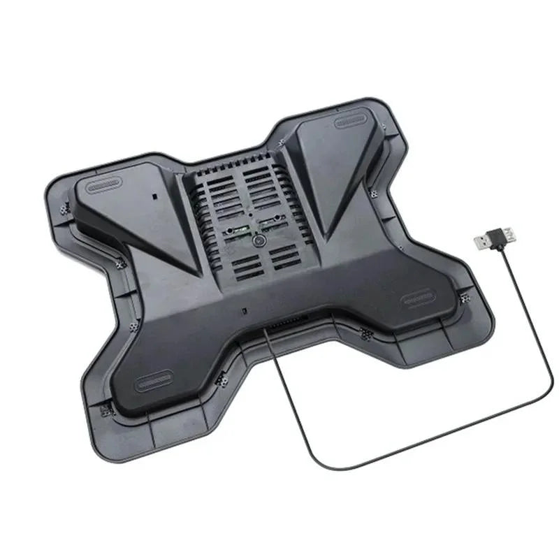 Desktop And Laptop Usb Cooling Fan-1964932250210537477