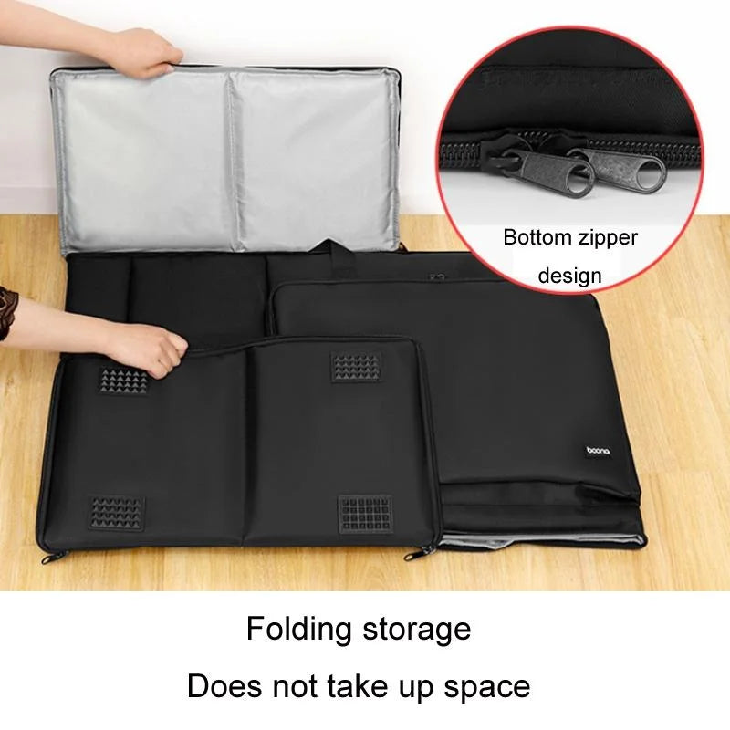 Desktop Computer Storage Bag - 24 Inches - Medium Size-1915198339679391748
