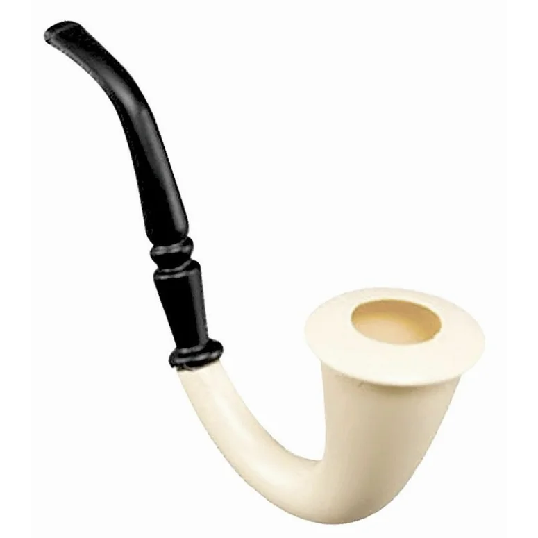 DETECTIVE PIPE Sailor Captain Fancy Dress Costume Fancy