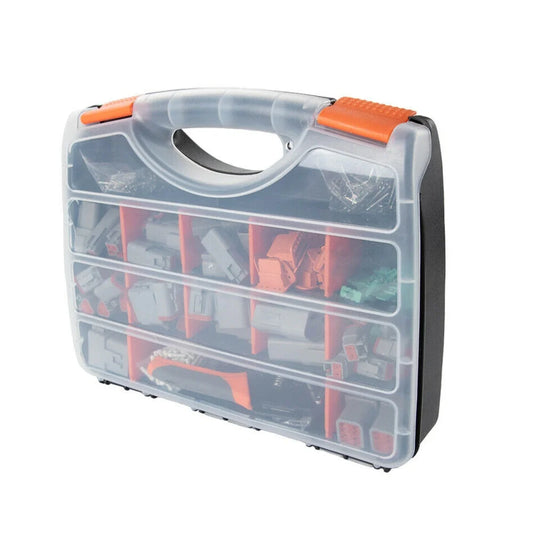 Deutsch DT Connector Plug Kit 600PCS with Genuine