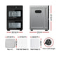 Devanti 12 Trays Food Dehydrator Dual Zone Stainless