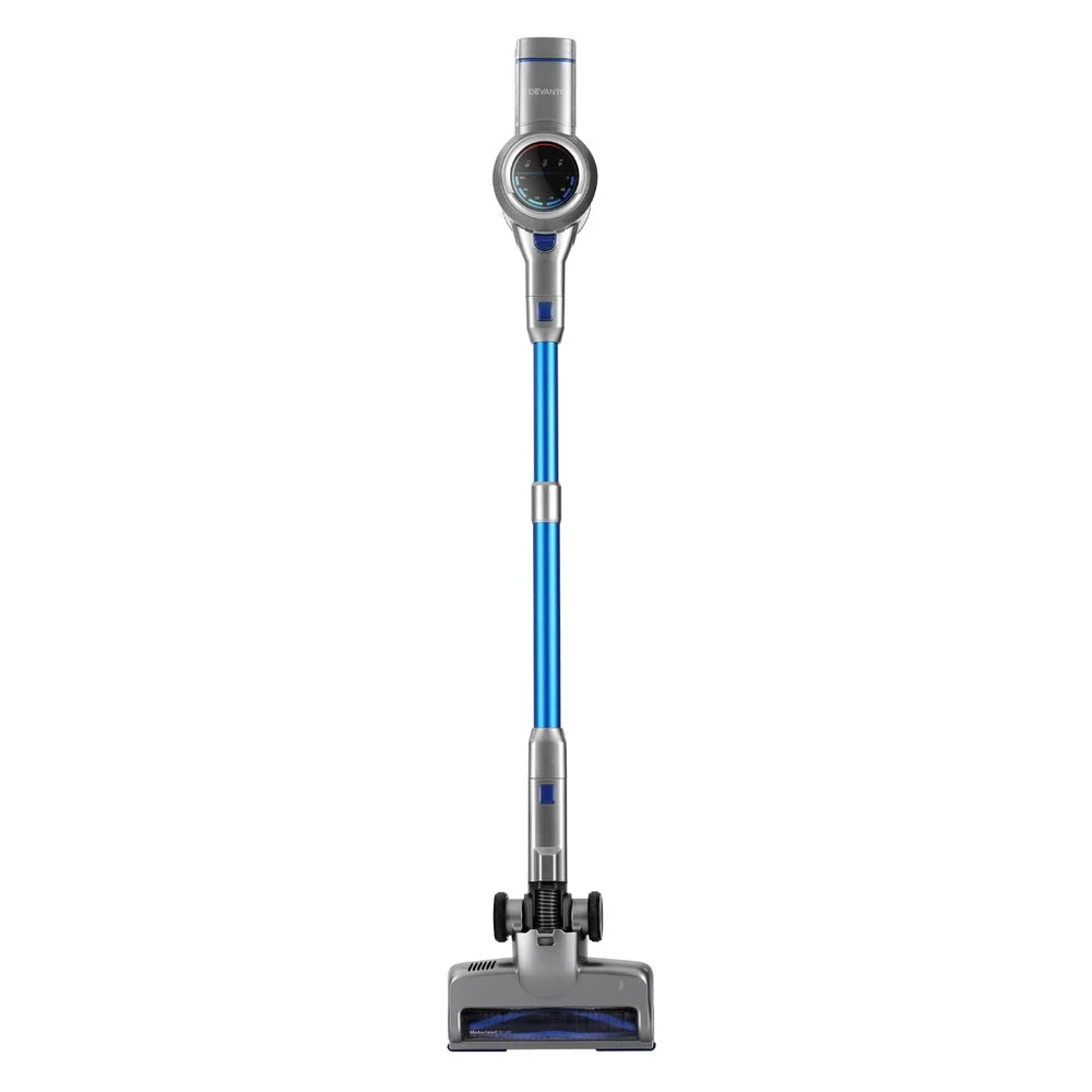 Stick vacuum cleaner with 300w cordless self standing appliances