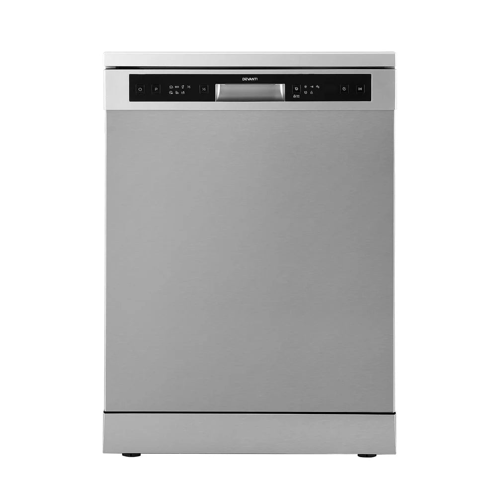 Devanti 60cm 14 Place Settings Freestanding