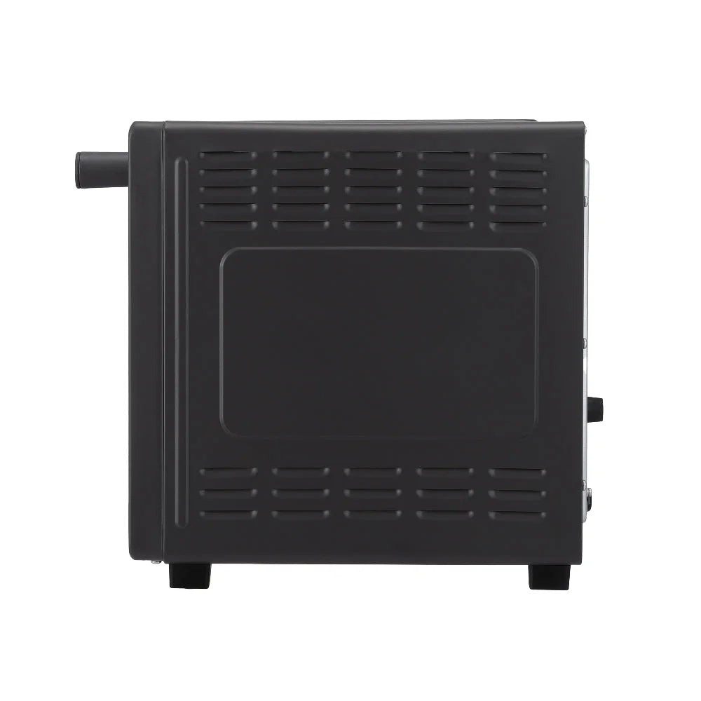 Devanti Air Fryer 32L W/ LCD Touch Oven 1700W - Appliances