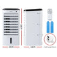 Devanti Evaporative Air Cooler Conditioner w/ Remote 4L